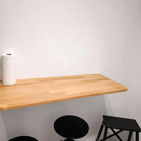 Privée Avec Lit Double à La Défense Séjour chez l'habitant *