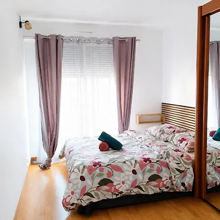 Privée Avec Lit Double à La Défense